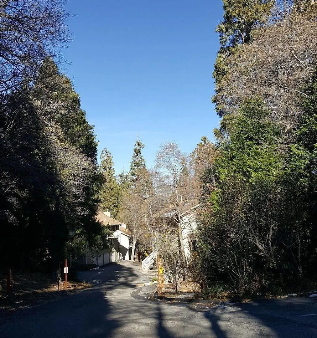 度假居 Chalets, A Vri